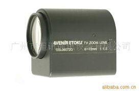 廣州市坦訊通訊設(shè)備鏡頭產(chǎn)品系列一覽