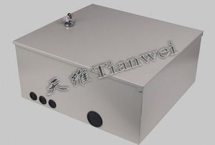 24芯光纖分配箱 FTTH網(wǎng)絡(luò)的關(guān)鍵節(jié)點設(shè)備